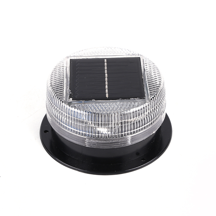 
 Автомобильная магнитная Светодиодная лампа-вспышка, горячие автомобильные сигнальные огни, магнитная Стробоскопическая Лампа  