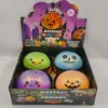 Cuentas de Halloween