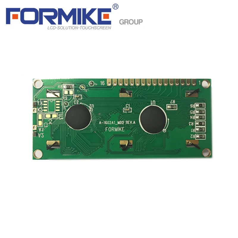 Монохромный ЖК-дисплей 1602 Mdulo LCD 16x2