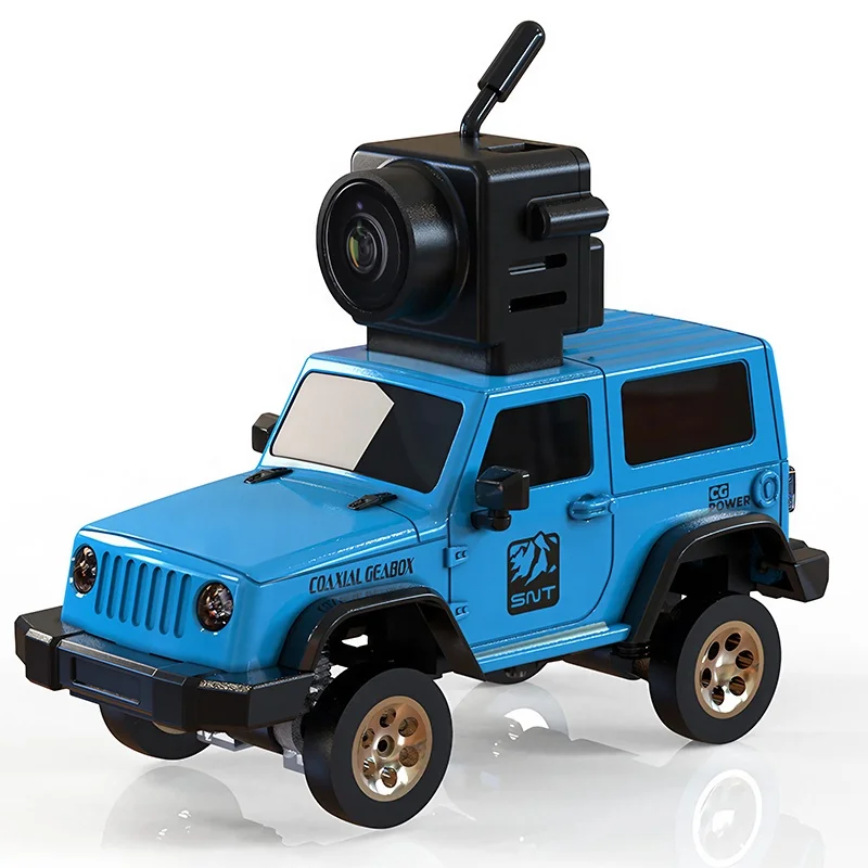 Jeep Suv My Life Doll Jeep Wrangler Doll Vehicle My Life Doll Blue