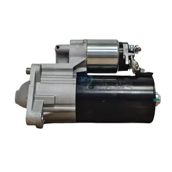 Suitable for Volvo S80/3.0T/3.2 XC90/3.2 V60/3.0T starter 6G9N11000CC 36000041 0001108411 starter motor