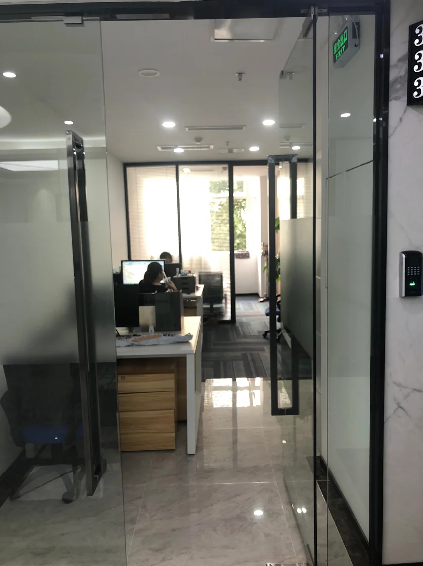 Shenzhen Desa Electronic Co., Ltd 2