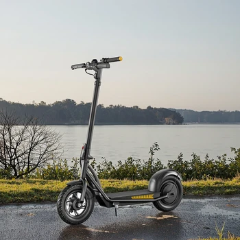 Hot Sale Electric Water Scooter Foldable Electric Scooter 12 Inch air Tire Electric Scooter for Children