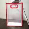 rojo brillante