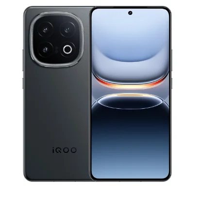 スマートフォン本体 vivo iqoo 13 12+256 120W vivo iQOO 13 | OLED-Info
