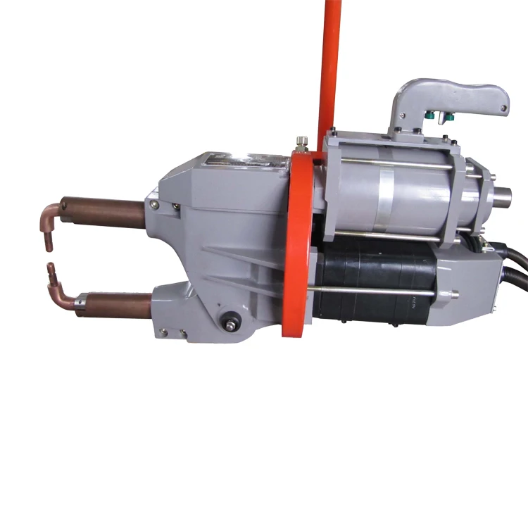 Hanging Portable Spot Welder C Type Gun Suspension Spot Welding Machine
