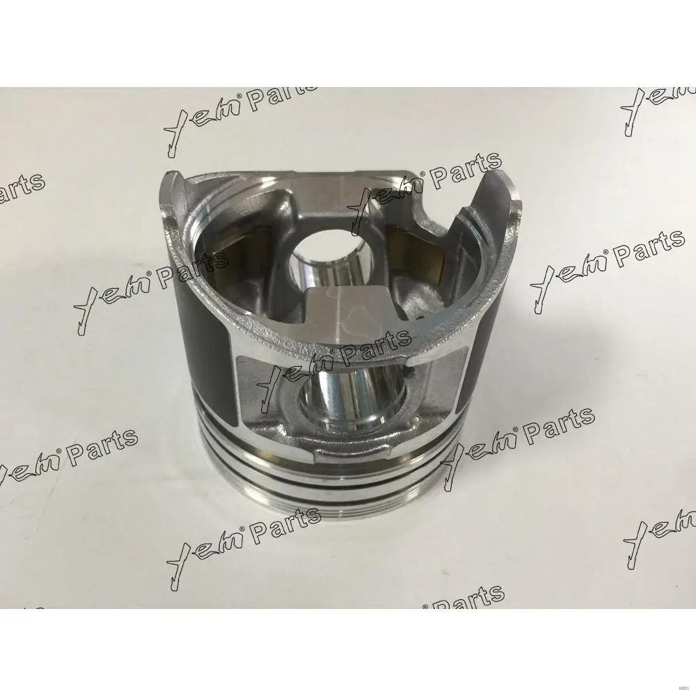 3LD2 Cylinder Piston for Isuzu