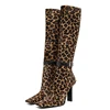 leopard