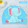 Elefante sentado