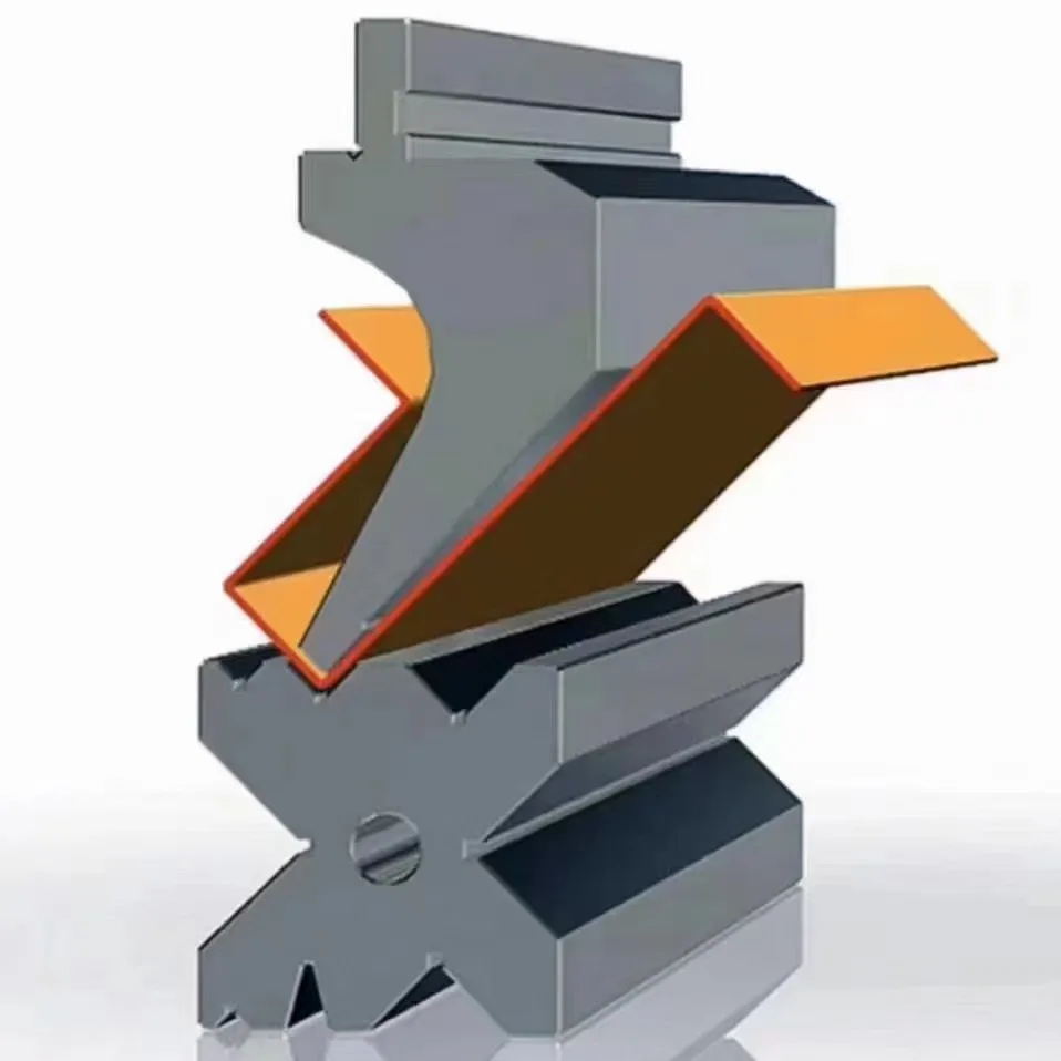 Segmented Press Compression Segmented Press Brake Tooling Bending Die Punch matrix| Alibaba.com
