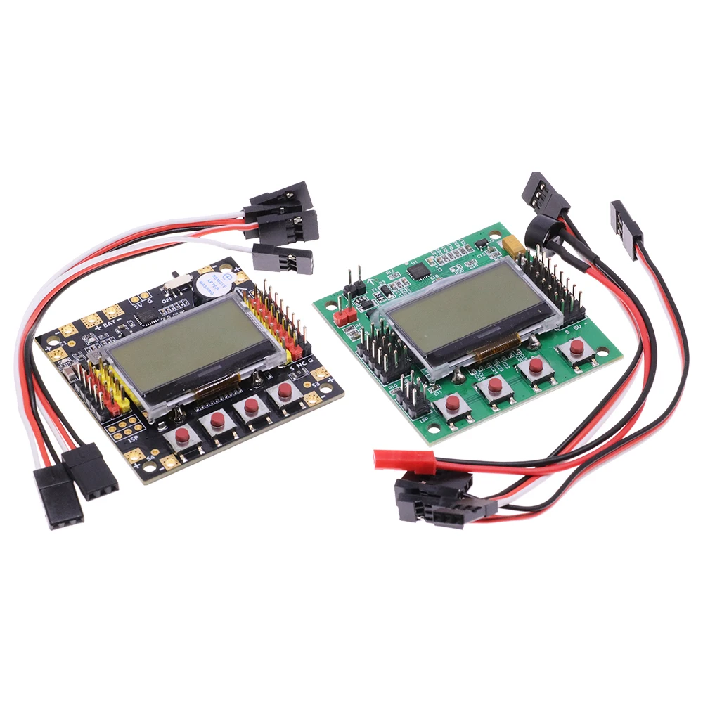 KK2.0マルチローターLCD　　フライト・コントロール・ボード 54299bz.jpg