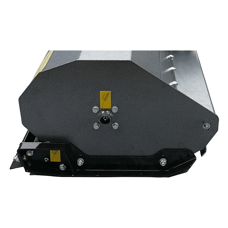 Compact Tractor Mulcher Flail Mowers