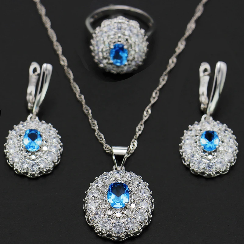 Jewelries And Assoceries Wedding Jewelry Sets Gold Plated Jewelry ...