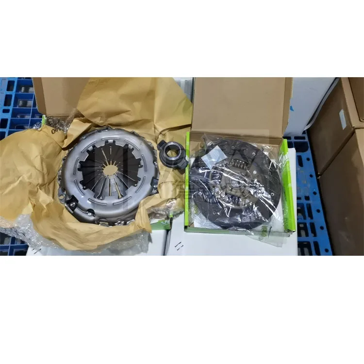 Комплект сцепления 9653035580 307 1,6, 2026211205050r3 826213 2050H5 2050R3 2051C1