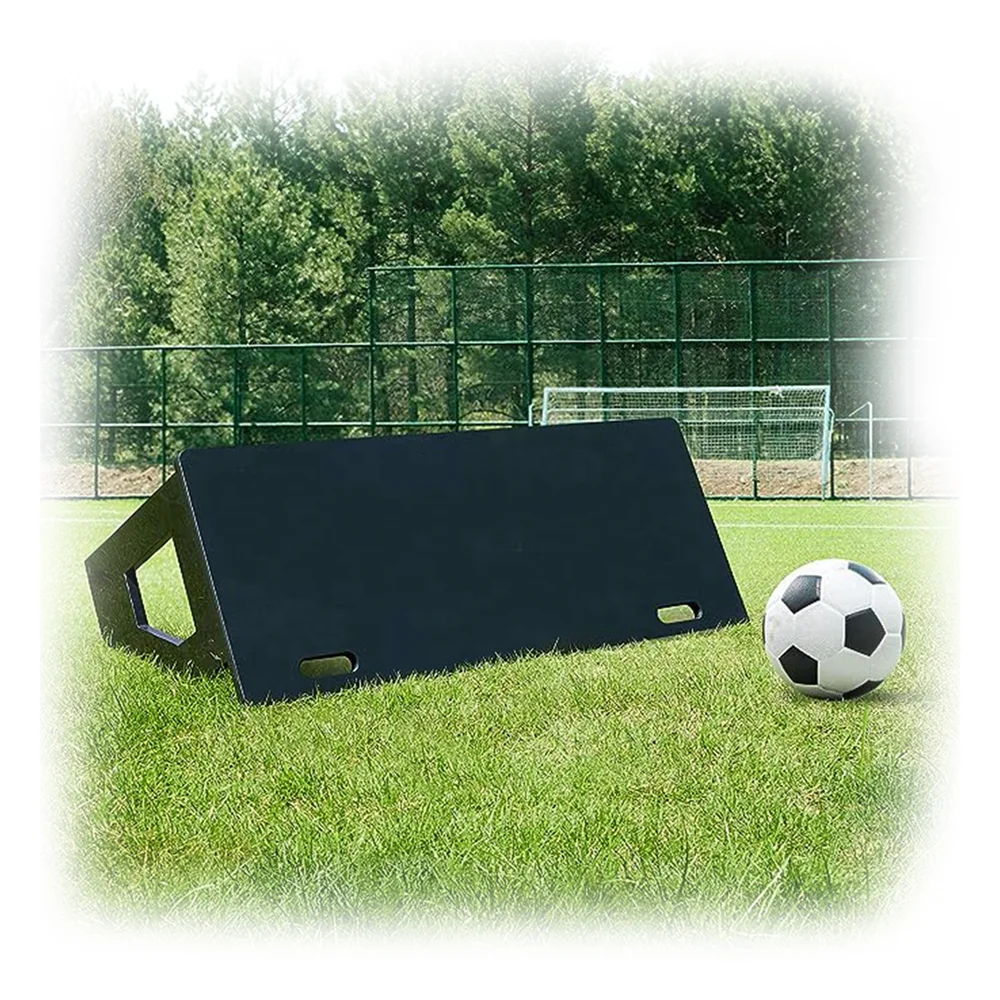 ZSPE 新設計 多機能 サッカー練習器具 サッカーリバウンドウォール