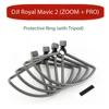 Protector de Gimbal con Tren de Aterrizaje