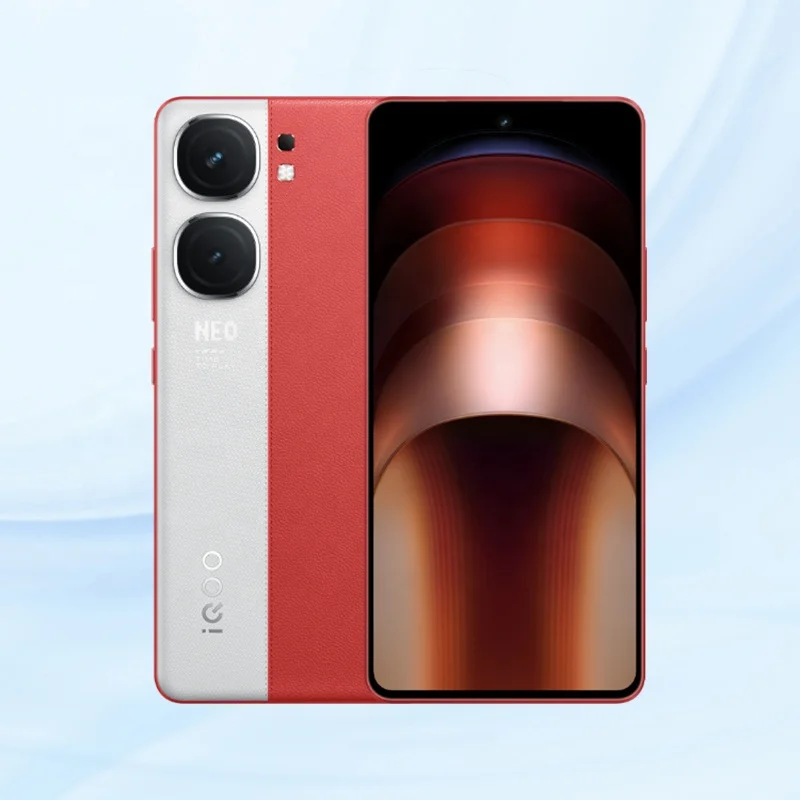 Original Vivo IQOO Neo 9 Pro 5G Smartphone - 6.78