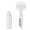 White-500 mAh