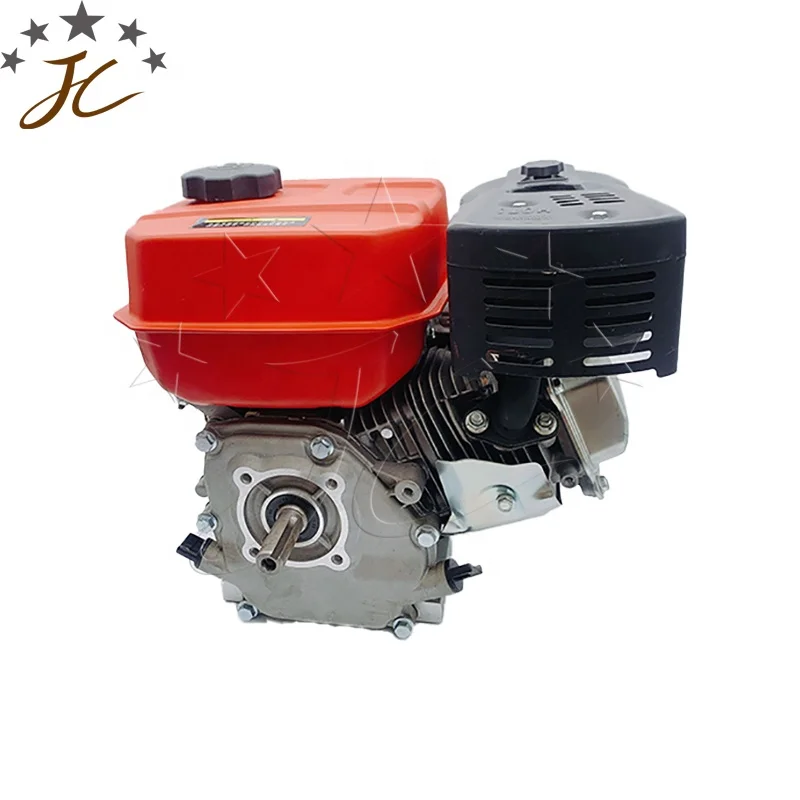 JC GX390 389cc Mini Gasoline Engine 13hp Stroke Jet Petrol