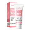 Detergente viso quattro in uno 100g