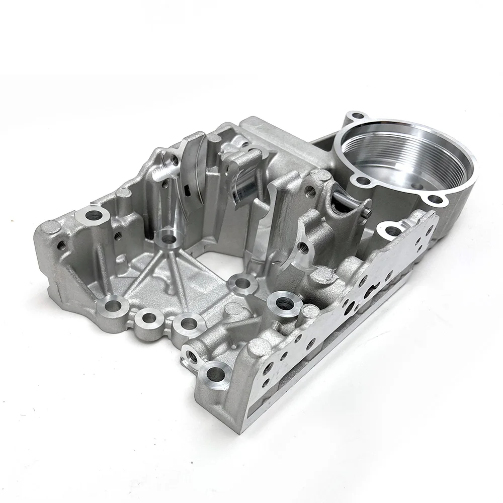 ATX Transpeed Brand New Automatic Transmission Valve Body Accumulator Housing 7 Speed DSG 0AM DQ200