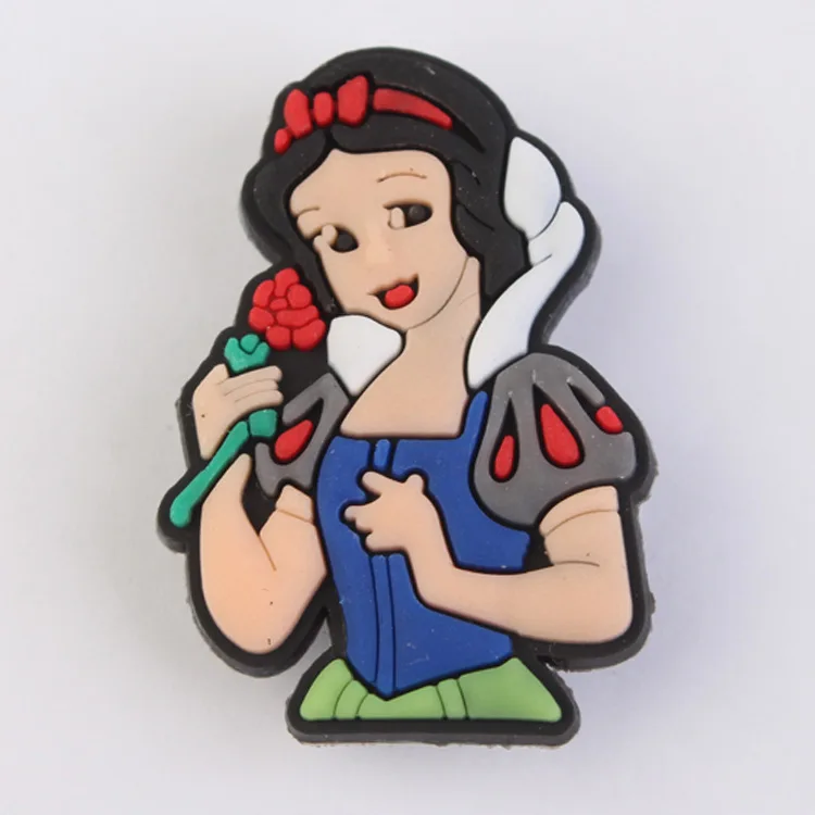 backyardigans croc charms