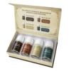 FRAGRANCE-INSPIRED ROLL-ON DEODORANT COLLECTION