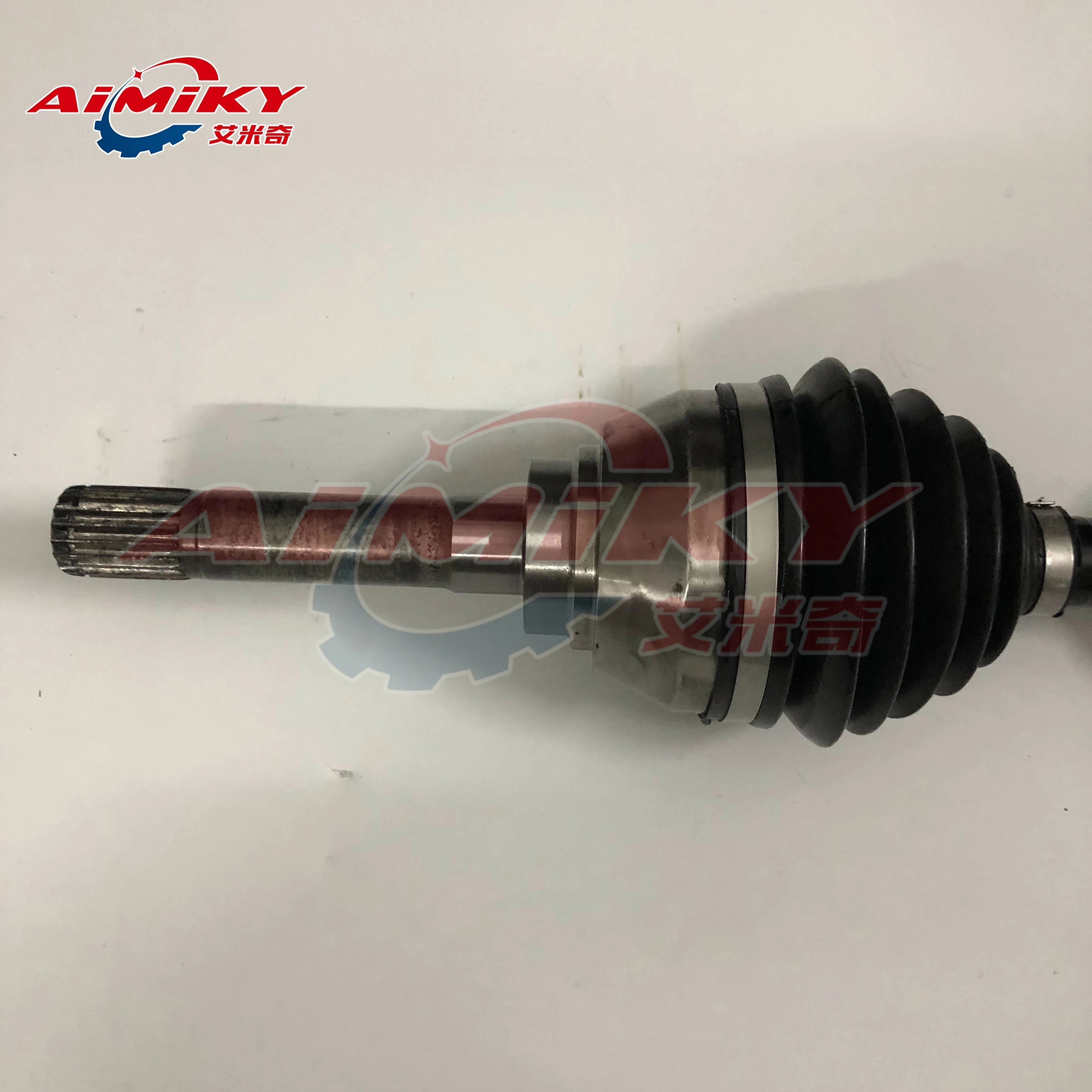 Isuzu D-Max Axle Drive Shaft - 8-97215-697-1 8972156971