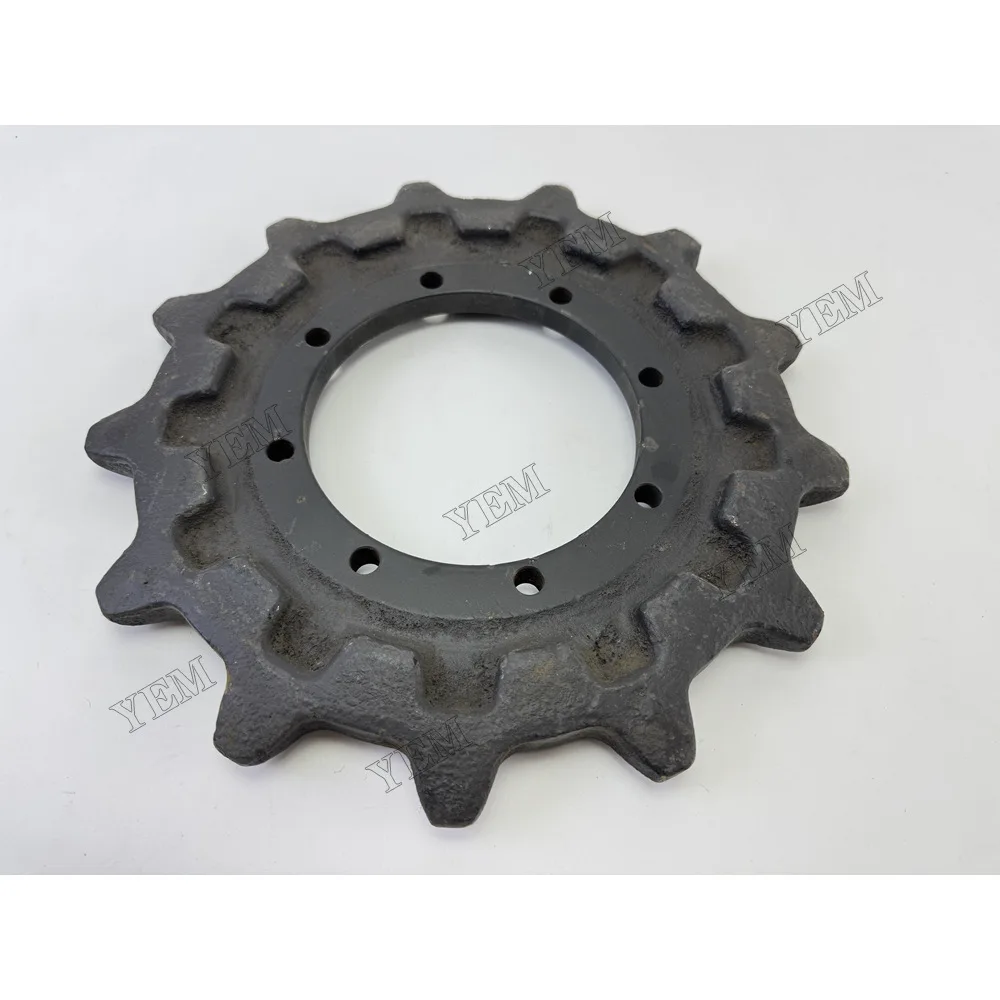 For Yanmar VIO17 Sprocket 172A64-29100 Wholesale Engine Parts