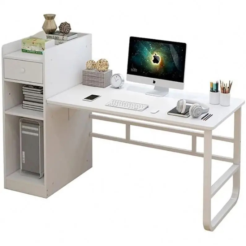 Computer Desk Desktop Home Simple Modern Single Small Desk Student Writing Bedroom Simple Desk