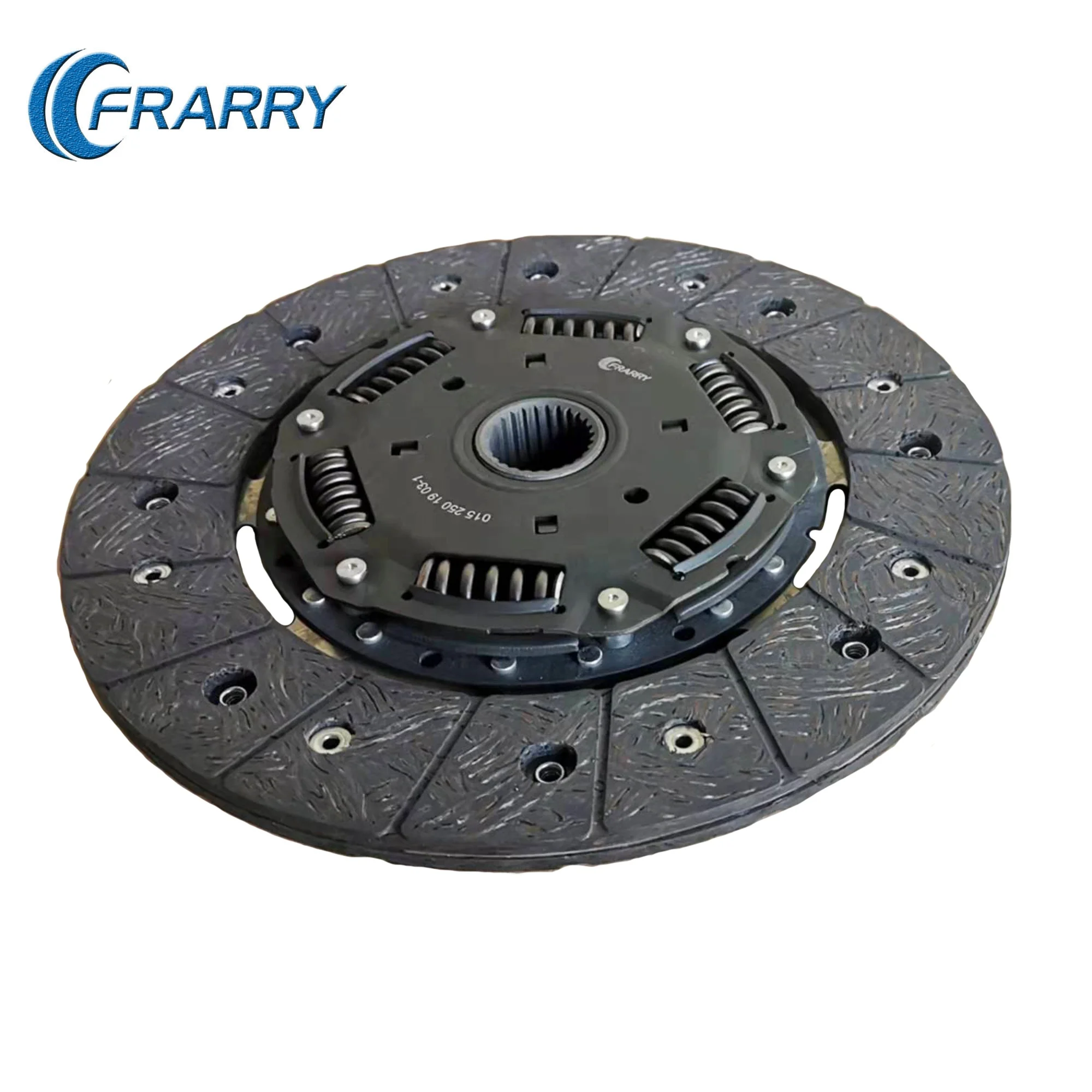Clutch Disc 0152501903 for Mercedes-Benz Sprinter 901-904
