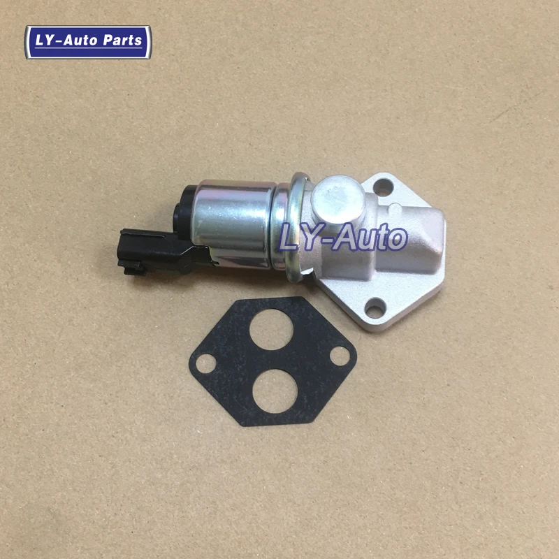 Regelklep Stappenmotor Merk Tracker Vitara X90 Idle Air