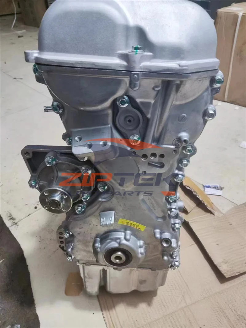 M15A Engine for Suzuki Swift Aerio - 1.5L Gasoline Power