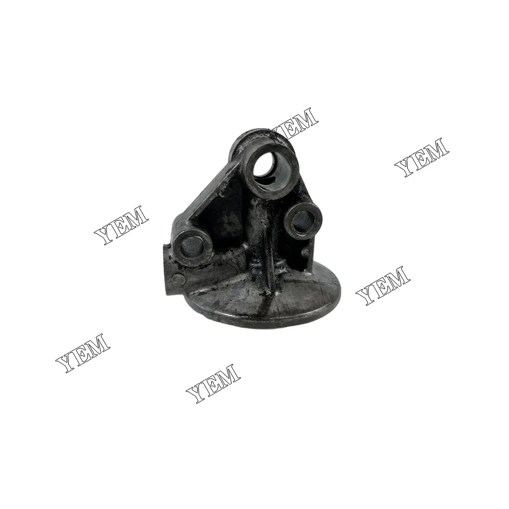 4FE1 Oil Filter Seat Fit for Isuzu Engine. 3