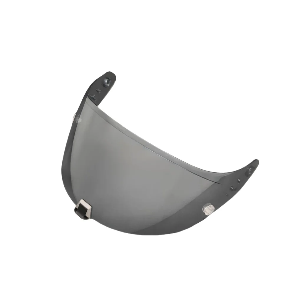 Motorcycle Helmet Scratch-Resistant Visor Fit for SCORPION EXO R1 Air,T520,ST1400 Made of Durable Material, Extending Service