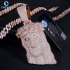 Rose Gold only Pendant