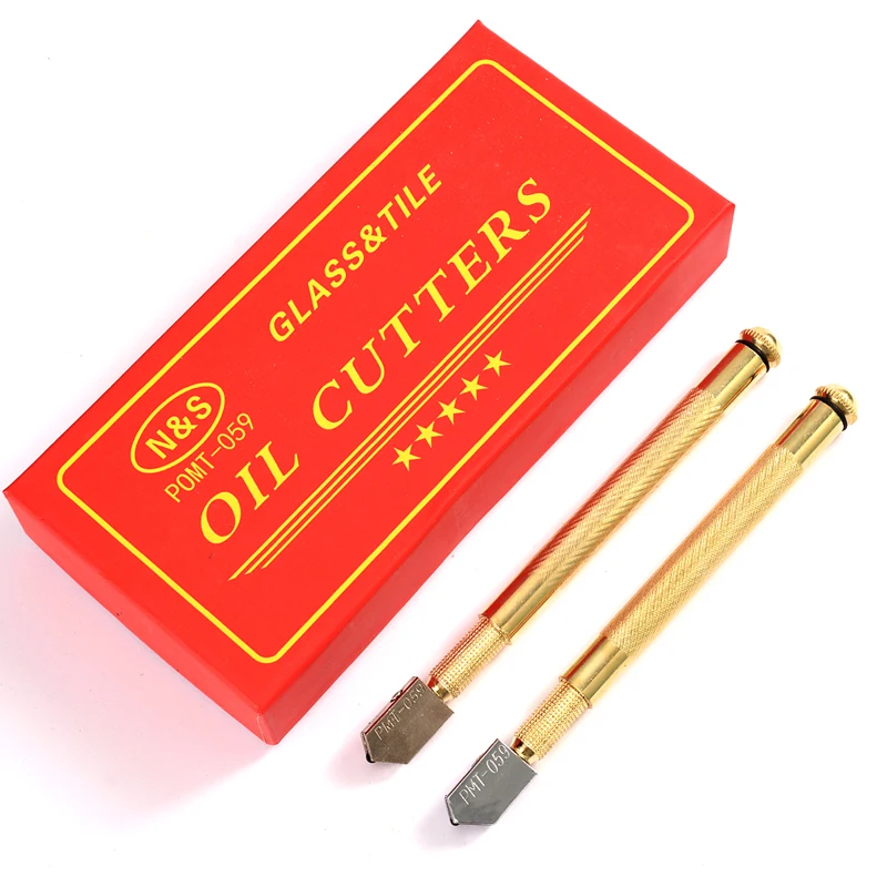 Directly Factory Automatic Oil Glass Cutter Boutique Oiling Glass Cutter & Glass  Cutting Tool - China Glass Cutter, Glass Cutting Tools
