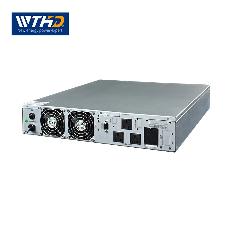 Стойка online ups 1 кВА 2 3 6 модуль монтируемый в стойку Online источник