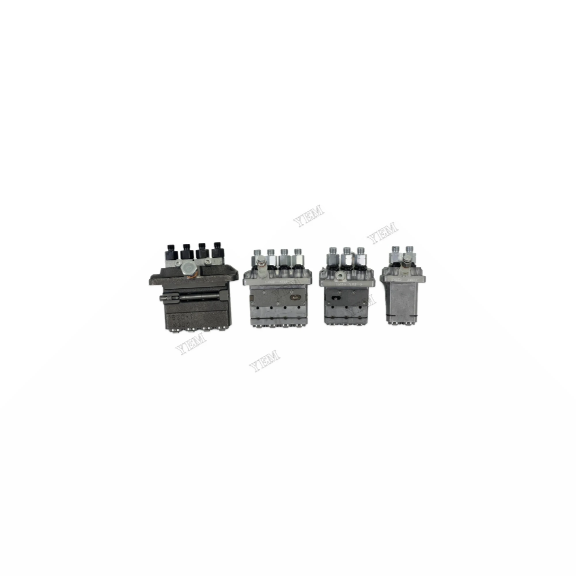 For Kubota Z650 Pump Rotor Engine Parts China Manufacturer