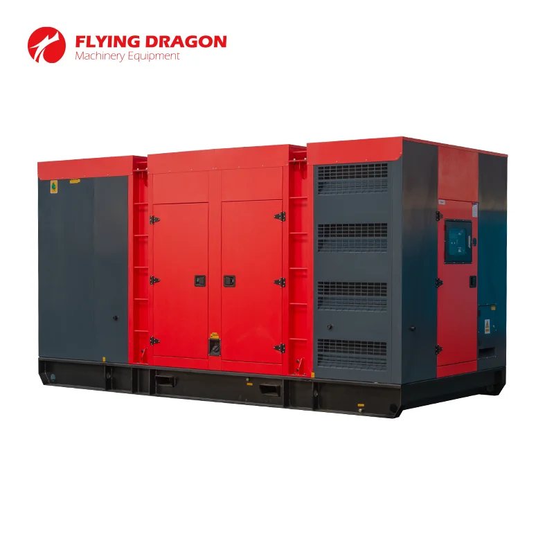 Дизельный генератор Doosan DP222LC, кВА, дизельный генератор, электростанция кВт