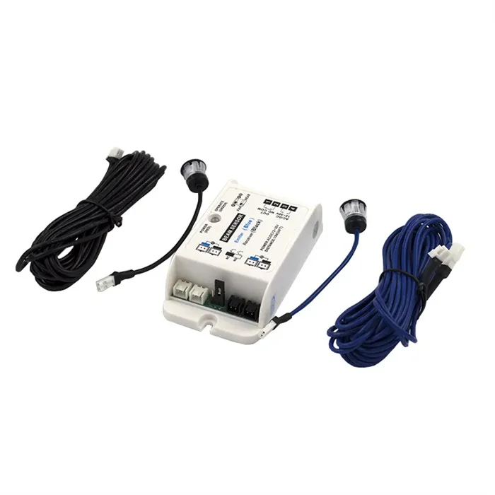 Safety Infrared Beam Sensor for Automatic Sliding Door Opener