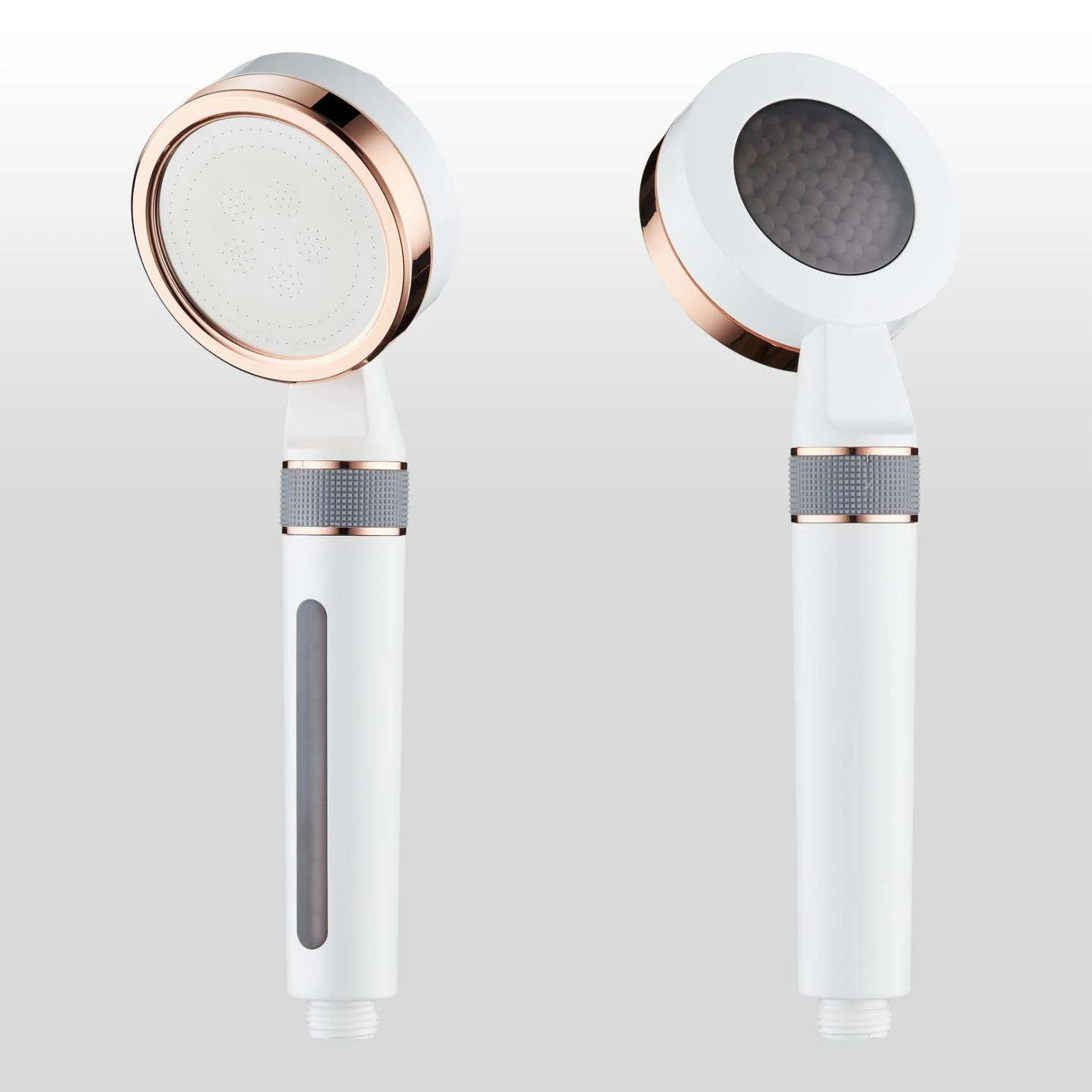 Shower Head Korea with HandheldHigh Pressure  Showerhead with Filters Remove Chlorine and Harmful Substances