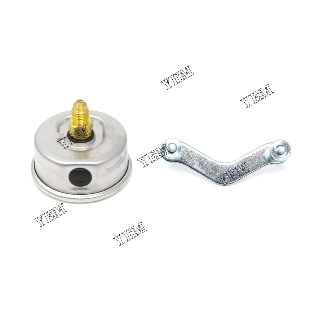 In Stock Part No. 6689577 Gauge Fit for Bobcat 2