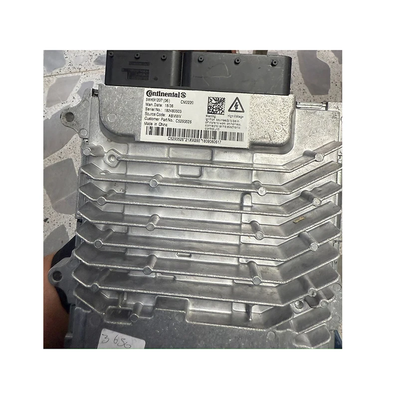 emicocoさん専用 Original New CM2220 C5293526 Engine Control Unit for Cummins