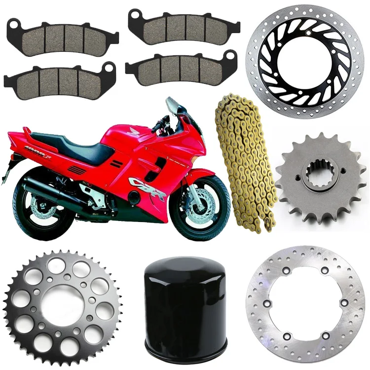 本田cbr1000f批发摩托车配件cbr 1000f - buy motorcycle parts acces