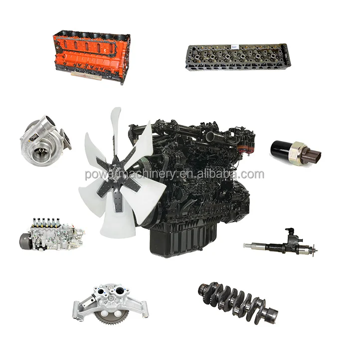 High Quality Excavator Parts - Switch Box for ZX210-5G