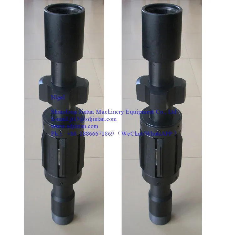 
Высокое качество масло скважина вниз отверстие инструменты PC насос (PCP) Крутящий момент якорь 