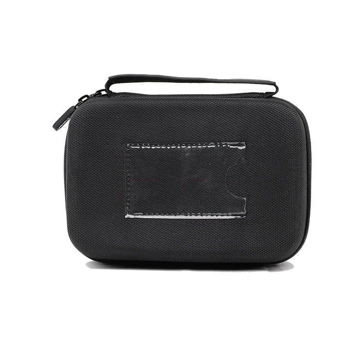 Shbc Factory Electronic Storage Hard Eva Tool Case Box,Cut Foam