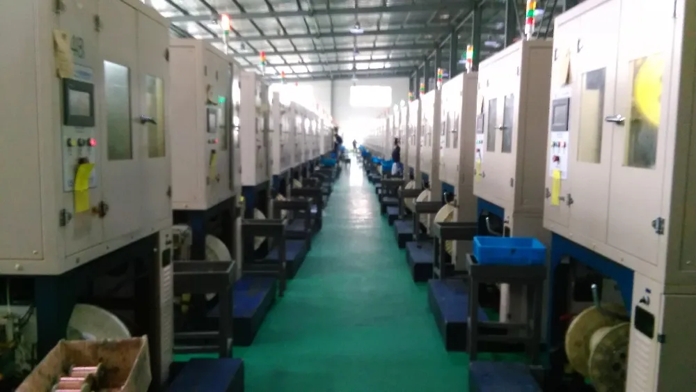 SYV-50-5  RG213 Equivalent  Thick Low Loss 50 Ohm Coaxial Cable for Long Distance RF Signal