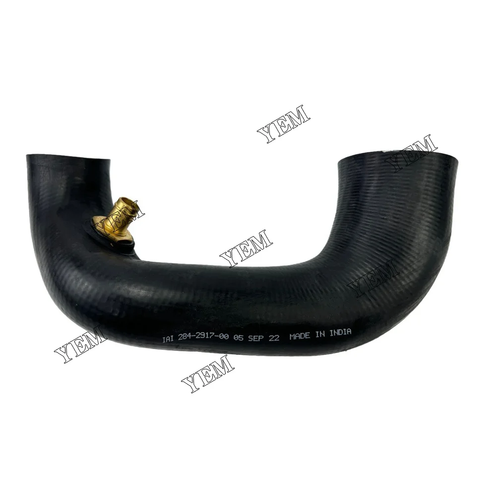Tube 284-2917 Fit for Caterpillar Engine 2